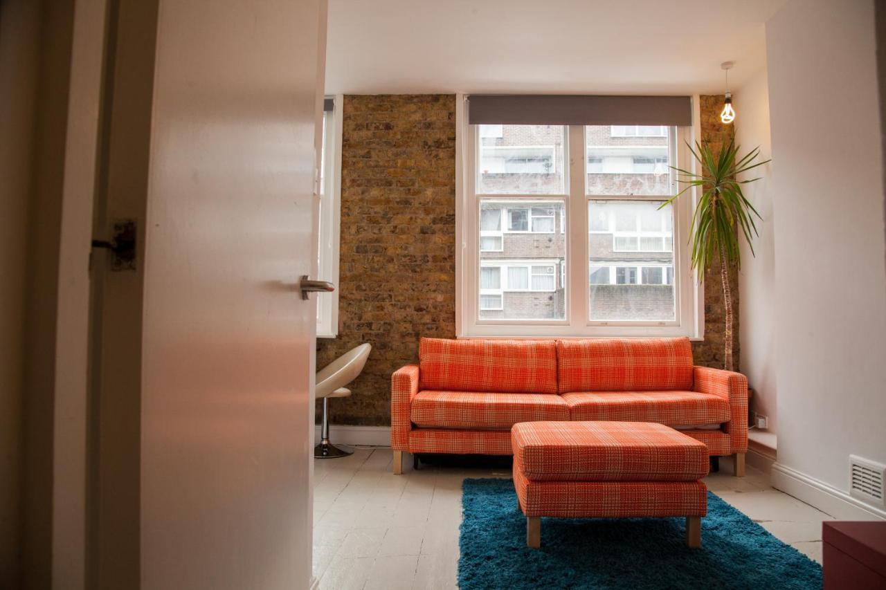 King Square Gardens By Allo Housing Londyn Pokój zdjęcie